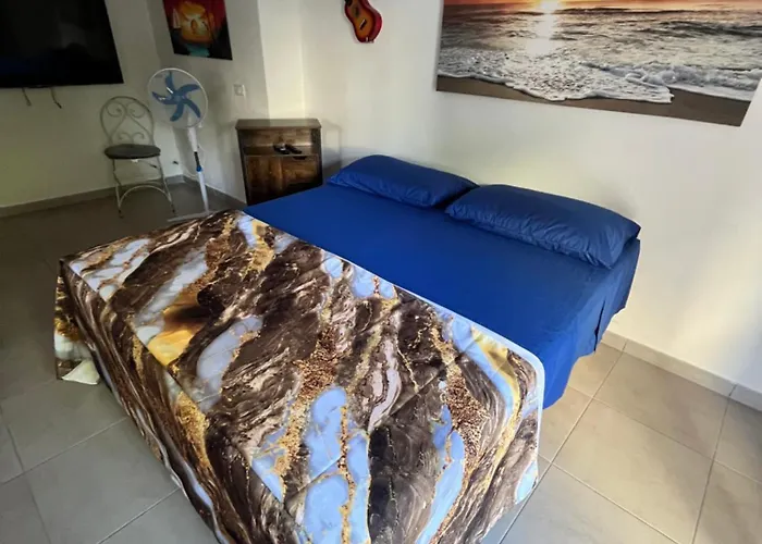 Πανσιόν Rifugio Sul Mare Vada