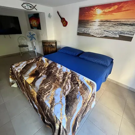 Casa de hóspedes Rifugio Sul Mare Vada